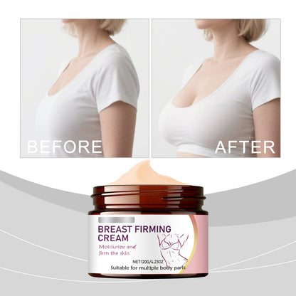 Breast Enhancing Cream