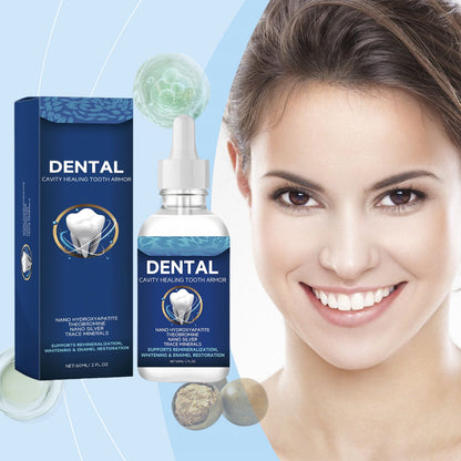 Tooth Care Liquid 60ml