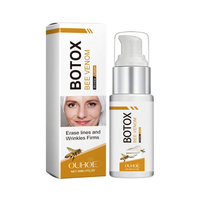 Bee V Enom Firming Lotion 30ml-1box