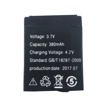 Smart Watch Battery Replacement ab-s1 Smart Watch Battery