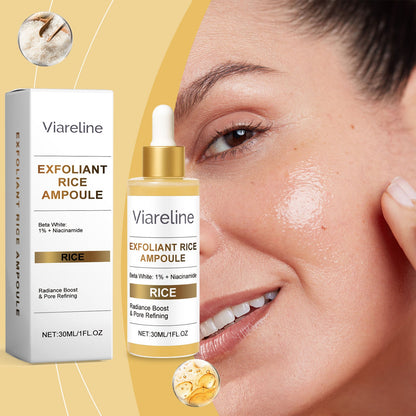 Exfoliating Rice 30ml