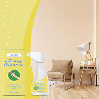 Wall Cleaner