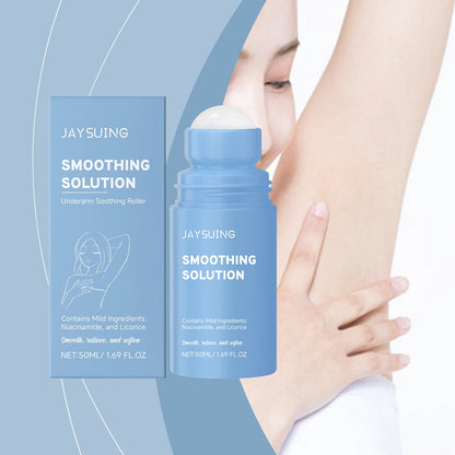 Soothing Underarm Roll-on After Shaving 50ml