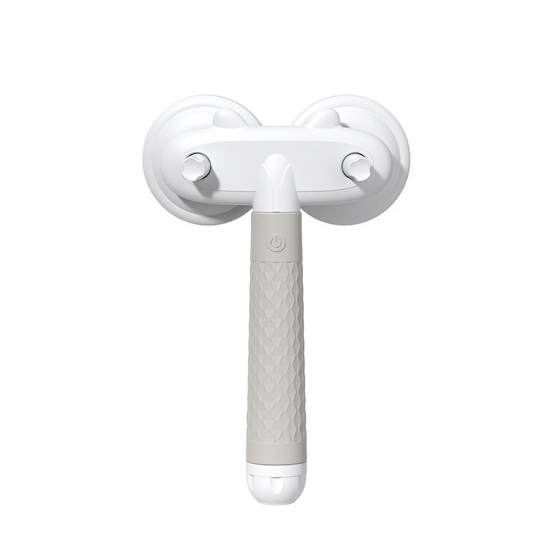 Pet Cat Brush Dog Slicker Brush Double-headed Negative Ion One-button Self Cleaning Dog Cat Hair Removal Pets Products - Renee Lane Company