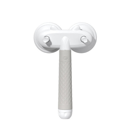 Pet Cat Brush Dog Slicker Brush Double-headed Negative Ion One-button Self Cleaning Dog Cat Hair Removal Pets Products - Renee Lane Company