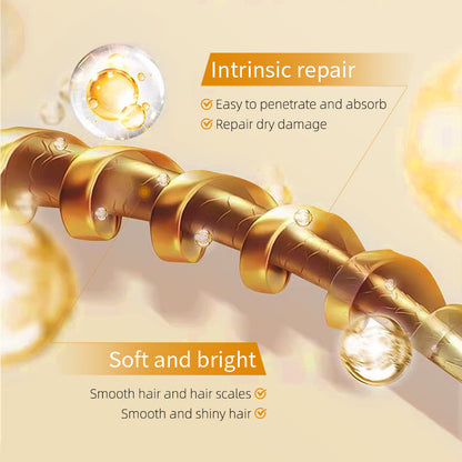 HUNMUI Shine Hair Oil 70ml