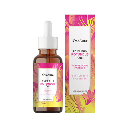 Hair Removal Soothing Essential Oil 30ml