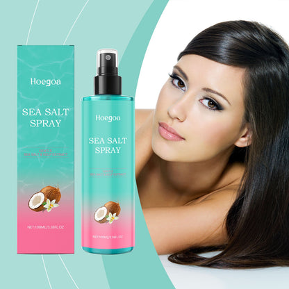 Sea Salt Hair Spray
