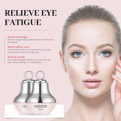 Electric Firming And Lifting Eye Cream 50g