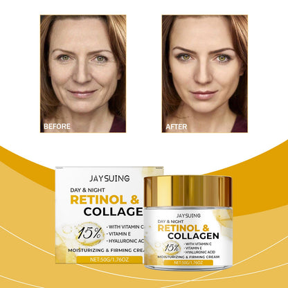 Collagen Moisturizing Cream 50g