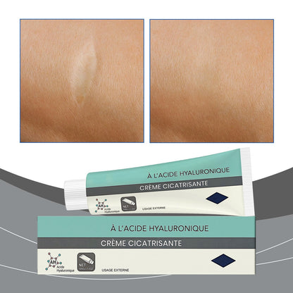 Skin Lightening & Soothing Cream