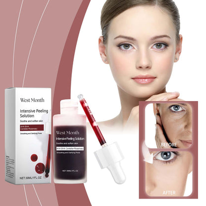 Exfoliating Brightening Serum 30ml