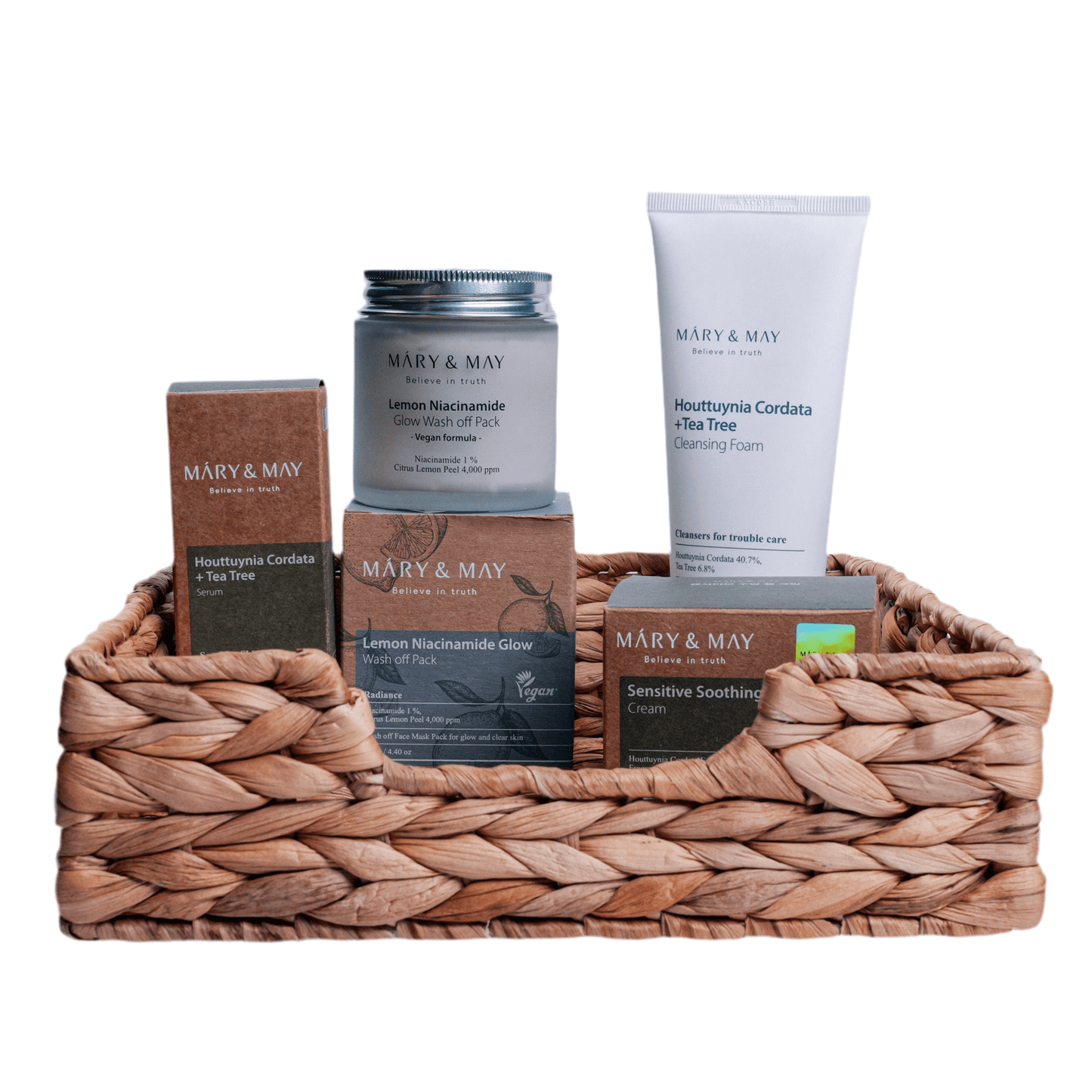 Acne Treatment Set 3