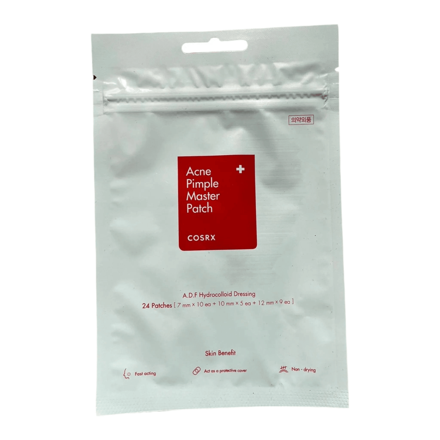 Acne Treatment Set 4 - oily and combination skin