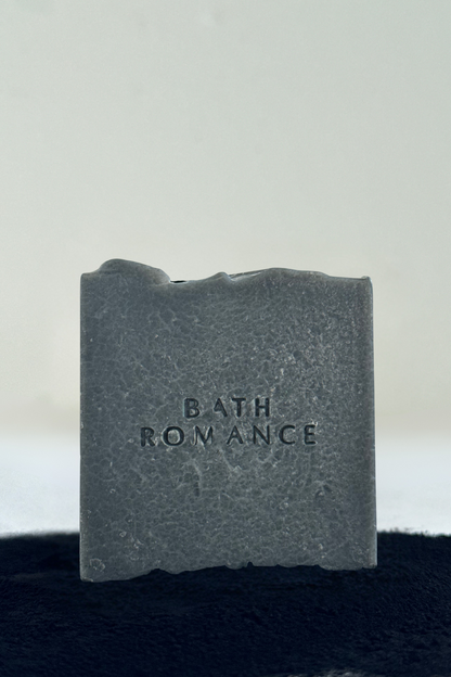 activated charcoal soap bar - Renee Lane Company