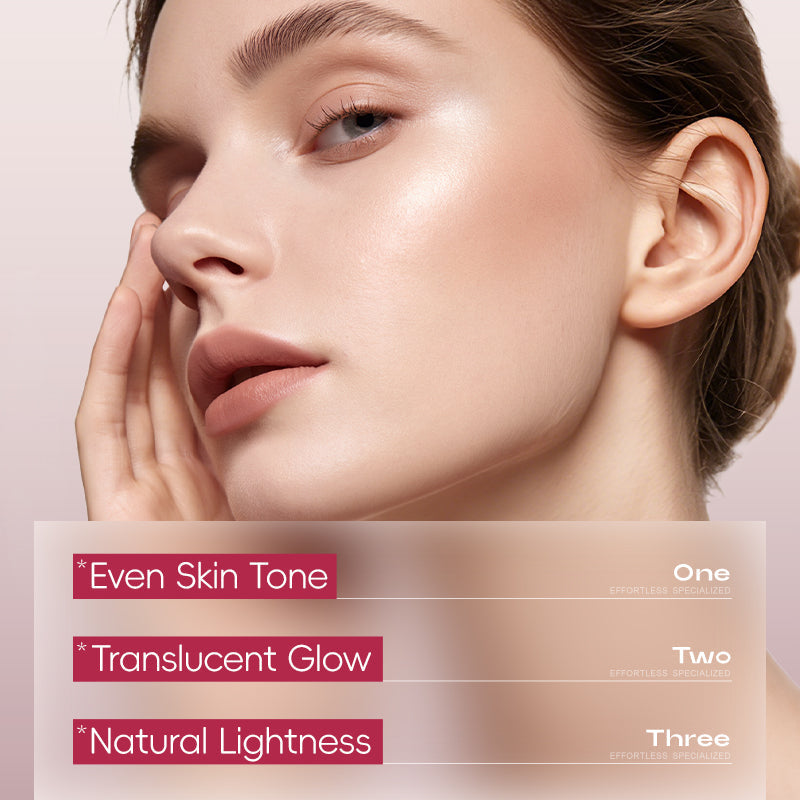 HUNMUI Lazy Bare Face Cream 60g