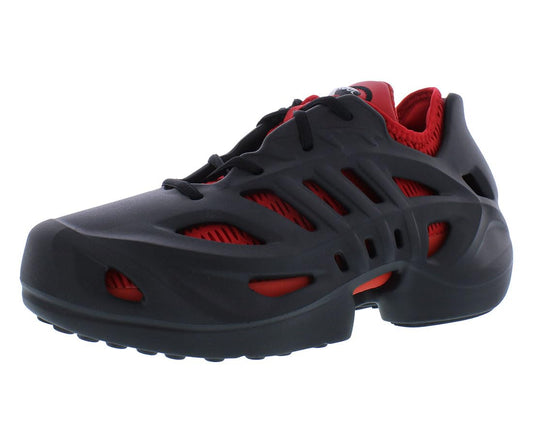 adidas Adifom Climacool Mens Shoes Size 13 Color: Core Black/Core Black/Better Scarlet - Renee Lane Company
