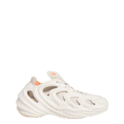 adidas Adifom Q Shoes Mens White Size 7.5 - Renee Lane Company