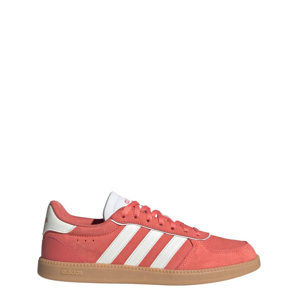 adidas Breaknet Sleek Shoes - Renee Lane Company