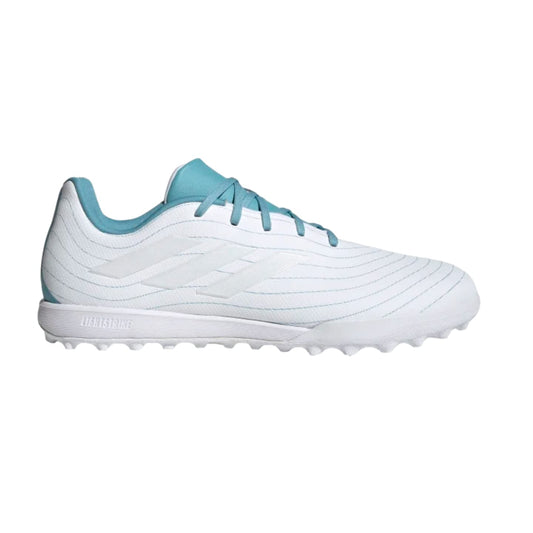 adidas COPA Pure.3 TF Mens White Size 10 - Renee Lane Company
