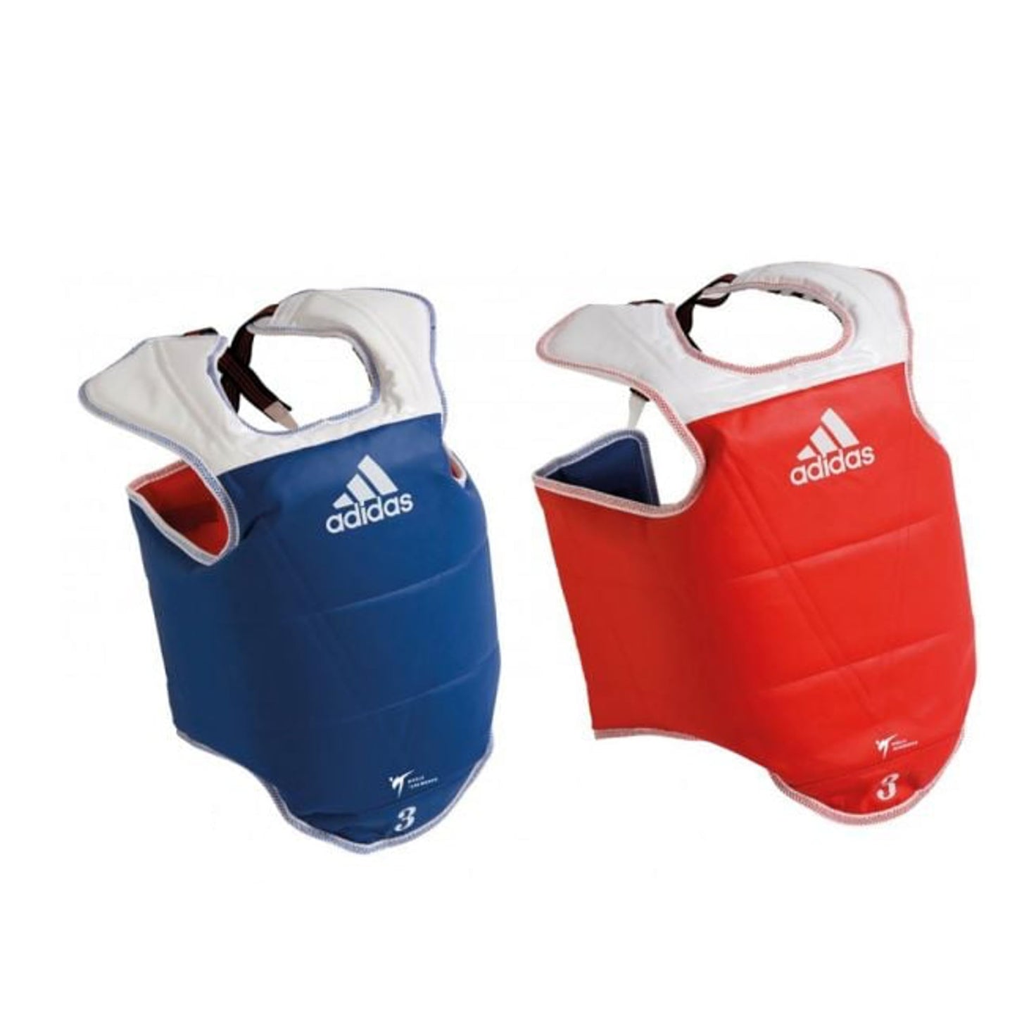 adidas Chest Protector - Reversible (Medium) - Renee Lane Company