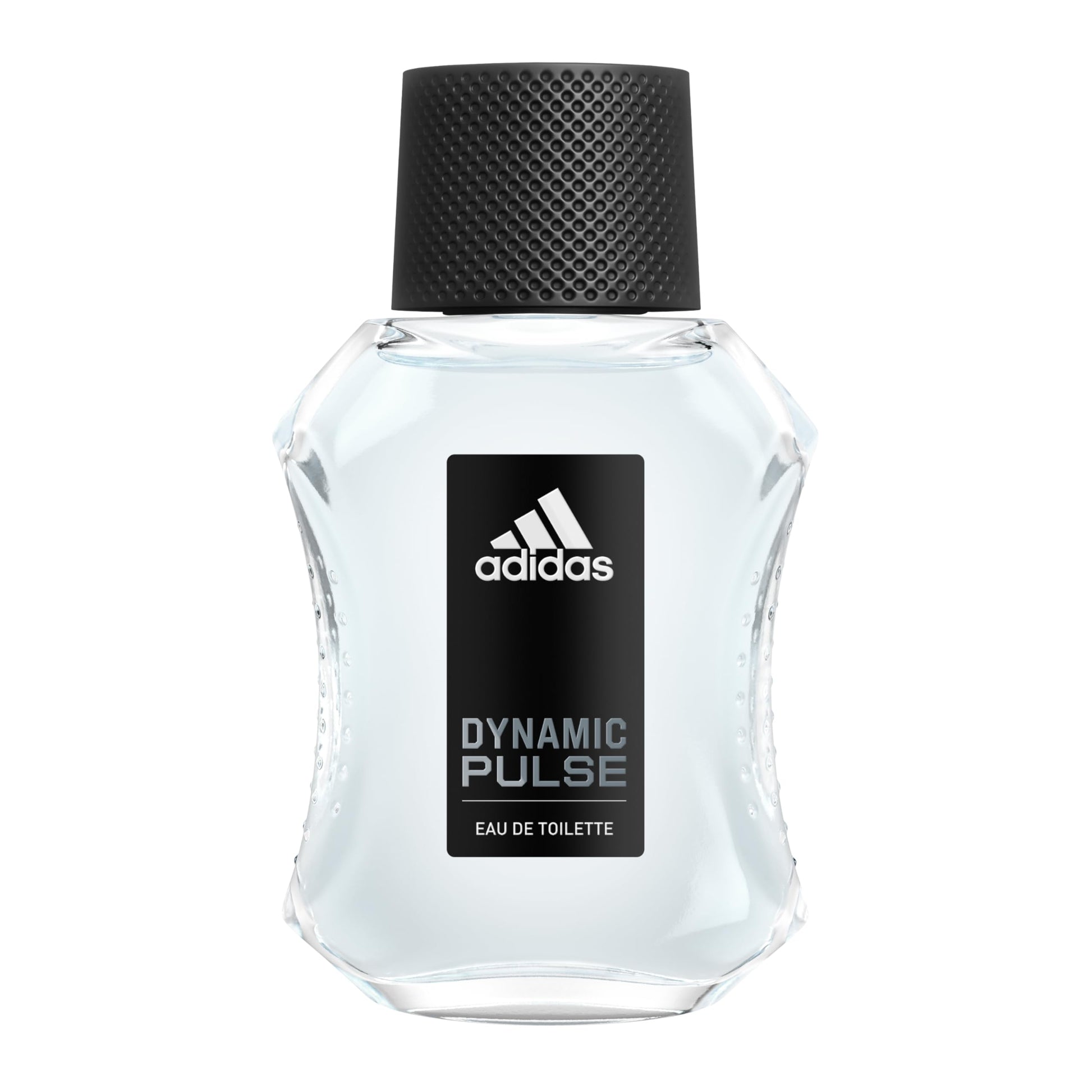 adidas Dynamic Pulse Eau de Toilette 1.7 fl oz (Pack of 1) Notes of Mint Apple and Wood Mens Fragrance Long Lasting Sporty Fragrance Travel Size - Renee Lane Company