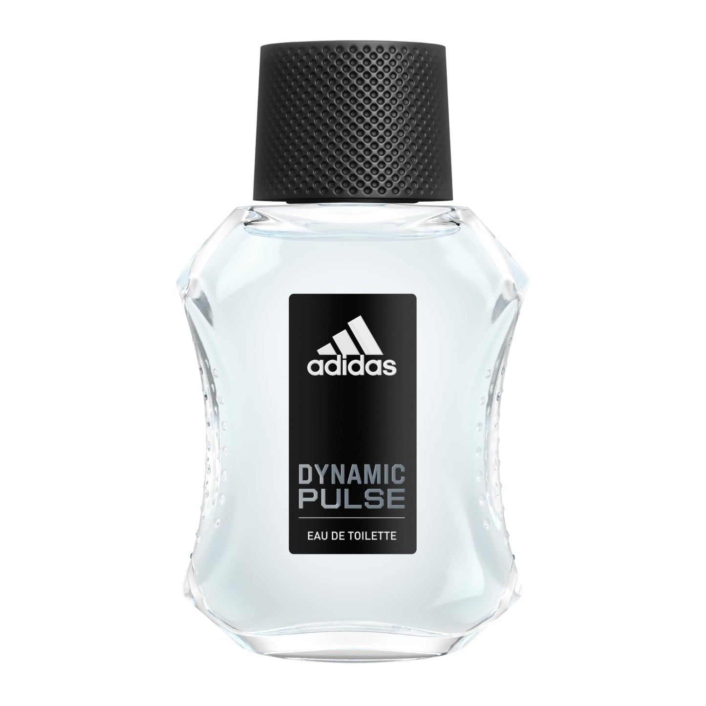 adidas Dynamic Pulse Eau de Toilette 1.7 fl oz (Pack of 1) Notes of Mint Apple and Wood Mens Fragrance Long Lasting Sporty Fragrance Travel Size - Renee Lane Company
