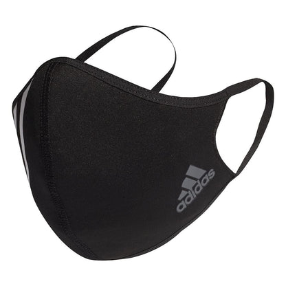 adidas - FACE COVER 3S (Large) - Renee Lane Company