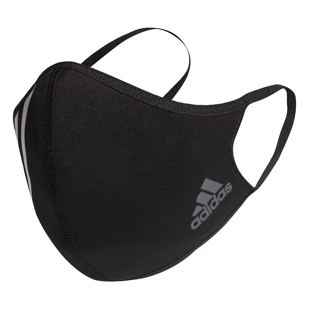 adidas - FACE COVER 3S (Large) - Renee Lane Company