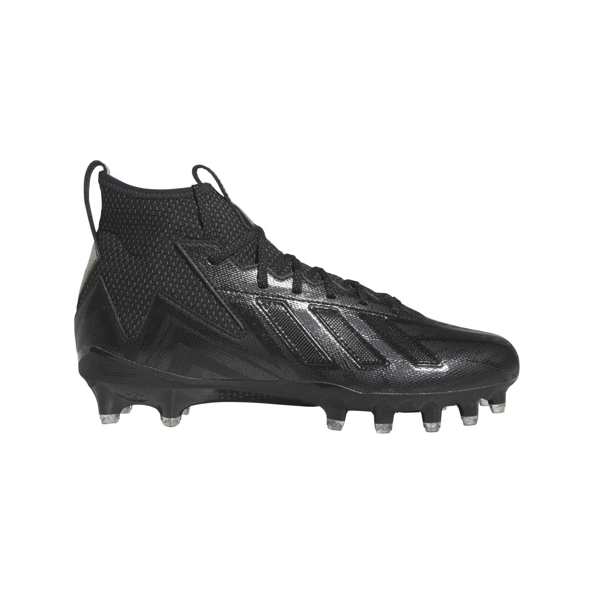 adidas Freak 23 Black/Grey Six 11 - Renee Lane Company