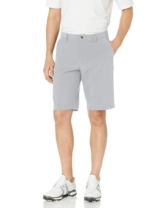adidas Golf Ultimate 365 Short Grey Two 36" - Renee Lane Company