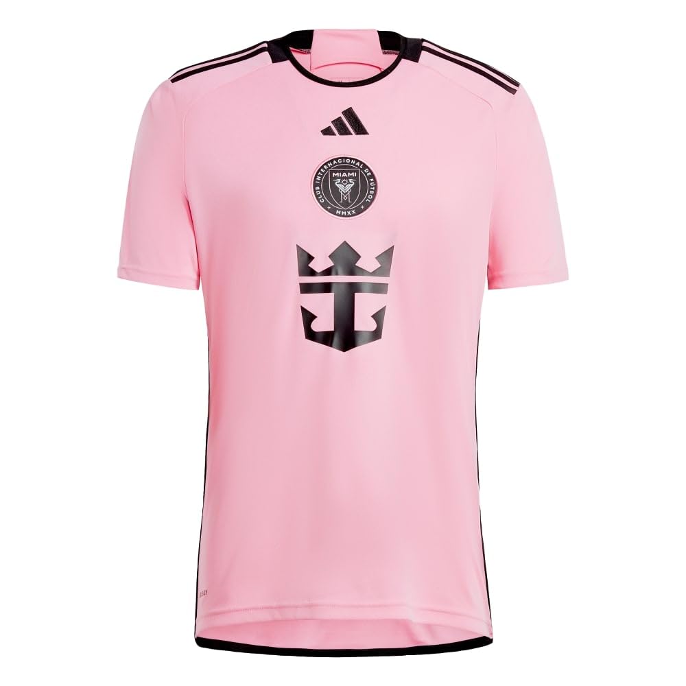 adidas Inter Miami CF 24/25 Messi Home Jersey - Renee Lane Company