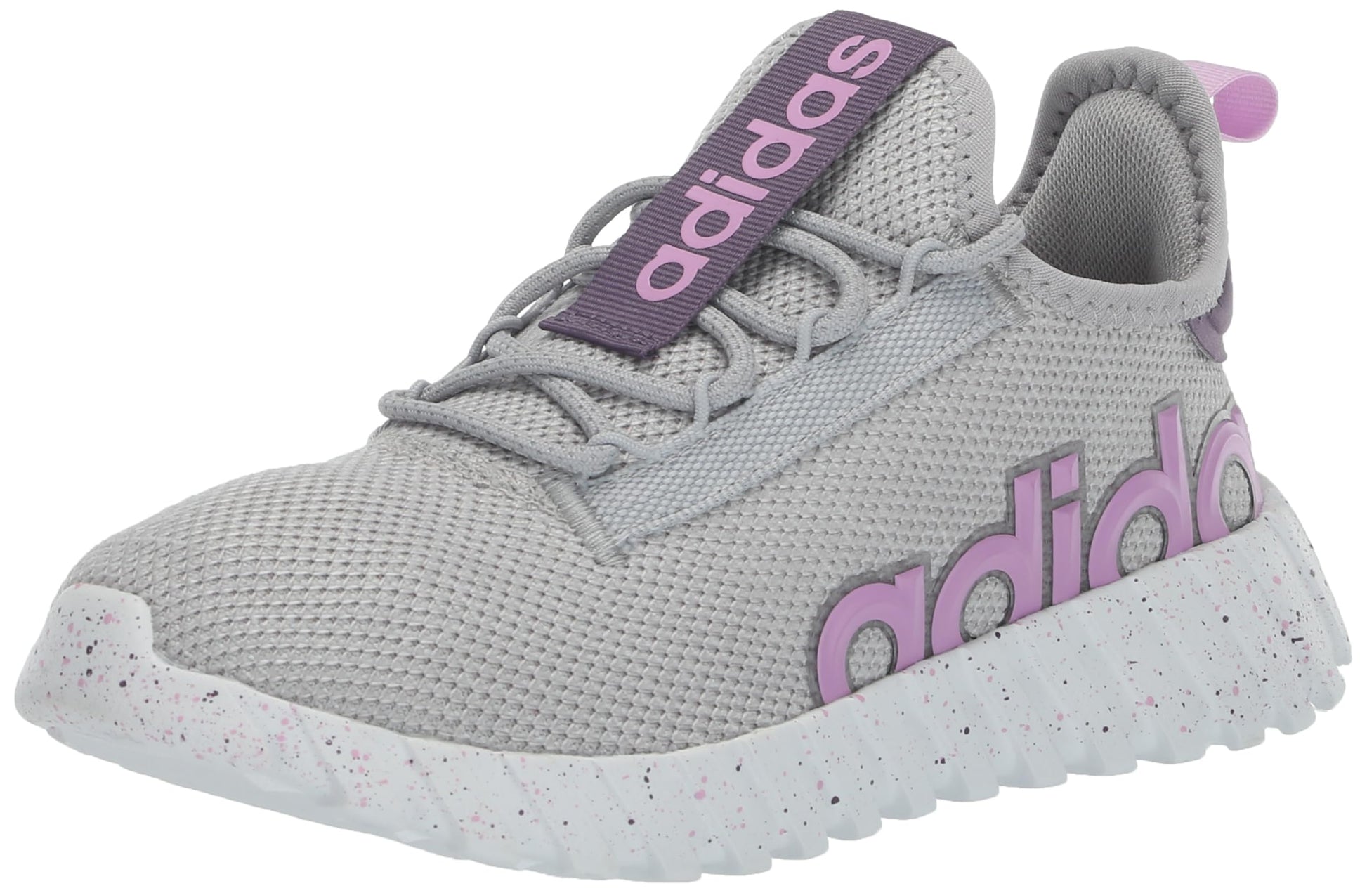 adidas Kaptir 3.0 Sneaker - Unisex Kids Shoes - Renee Lane Company