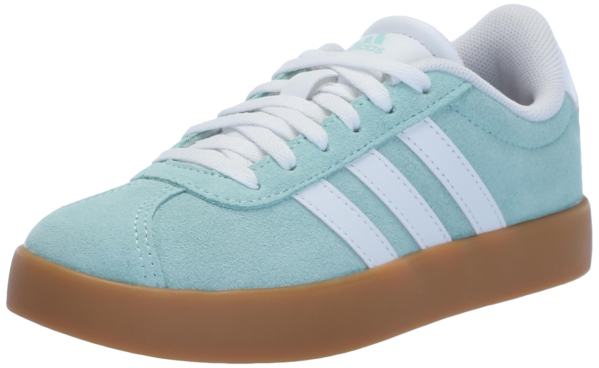 adidas Kids VL Court 3.0 Sneaker - Unisex Child Shoes - Renee Lane Company