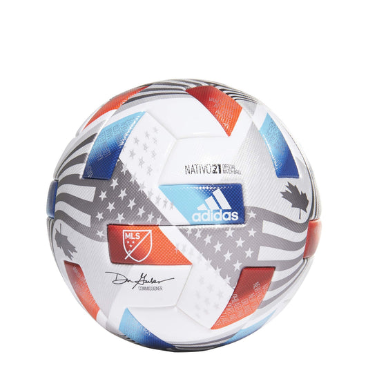 adidas MLS Pro Soccer Ball - Renee Lane Company