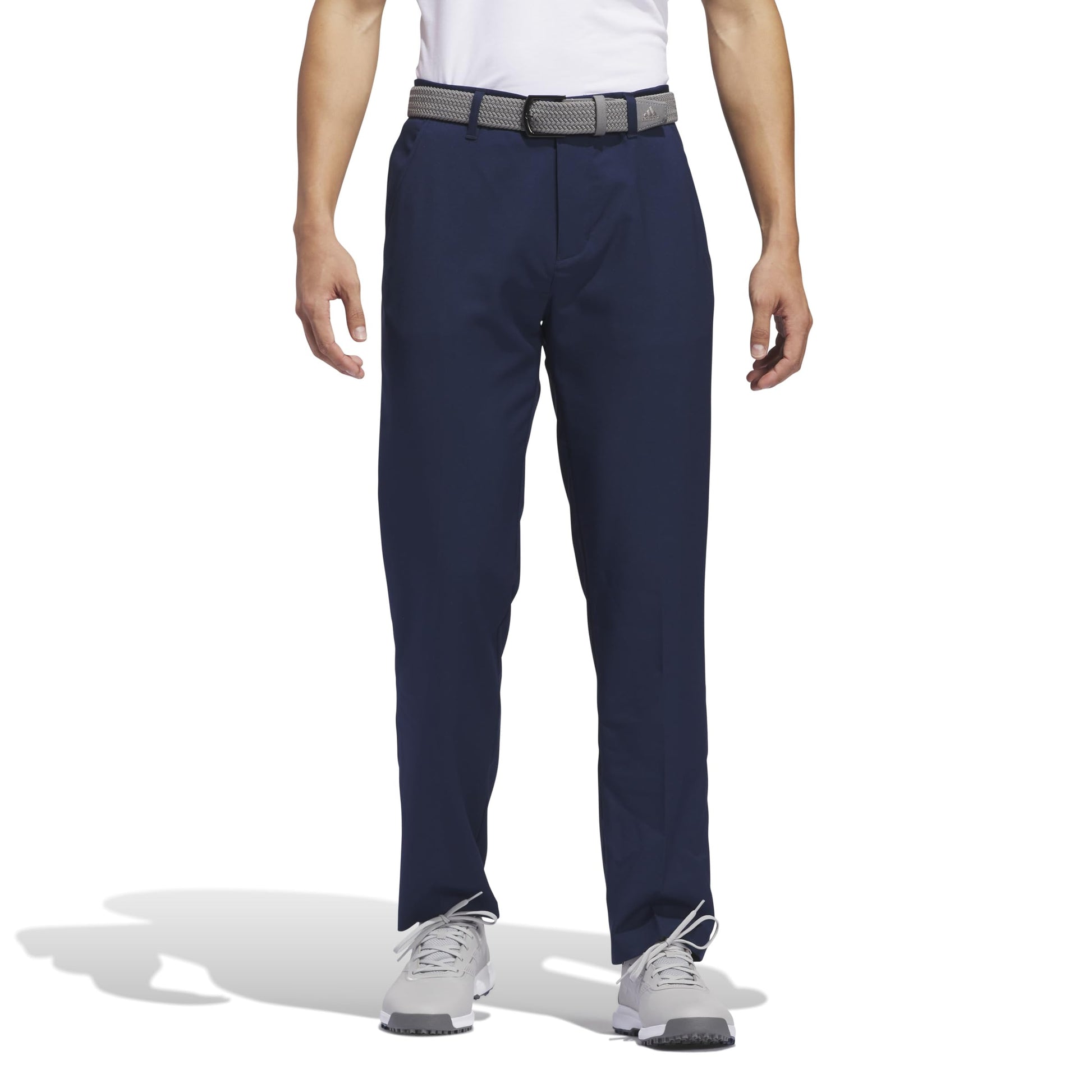 adidas Mens Core Golf Pant Collegiate Navy 30W X 32L - Renee Lane Company