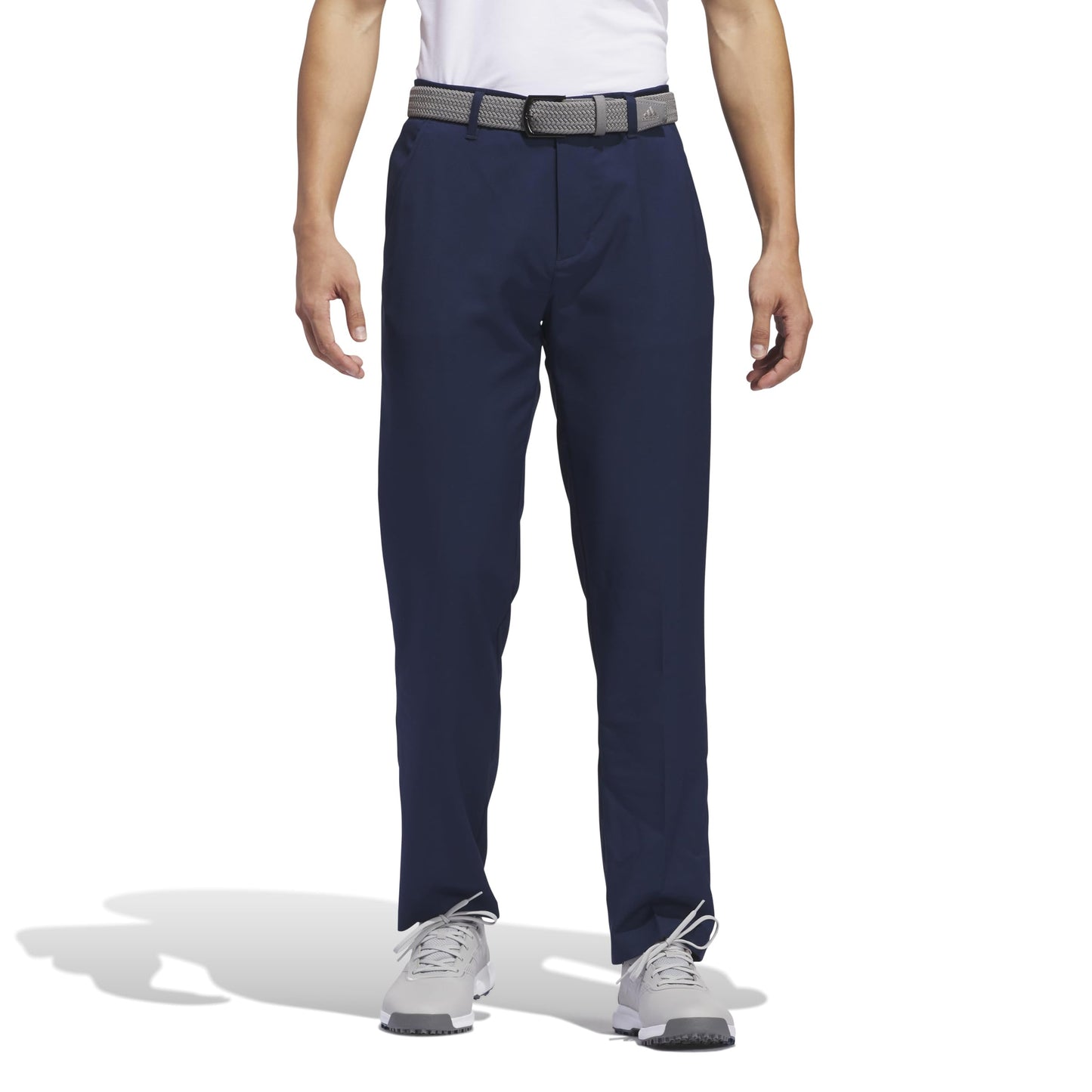 adidas Mens Core Golf Pant Collegiate Navy 30W X 32L - Renee Lane Company