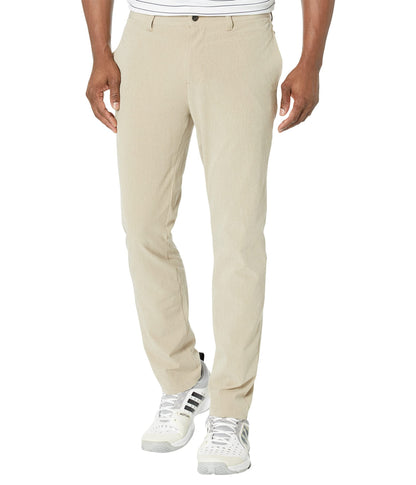 adidas Mens Crosshatch Pants Hemp 3334 - Renee Lane Company