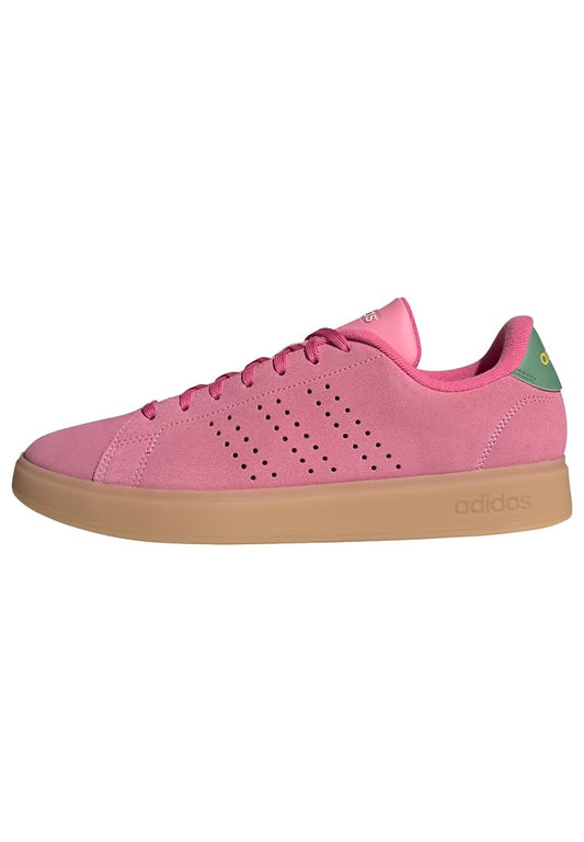 adidas Mens Shoes Bliss Pink Core Black Preloved Green 10 - Renee Lane Company