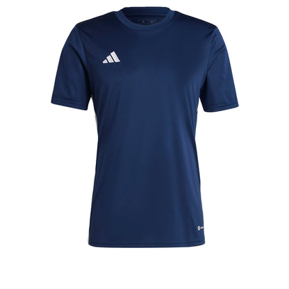 adidas Mens Size Tabela 23 Jersey Team Navy Blue/White Large Tall - Renee Lane Company