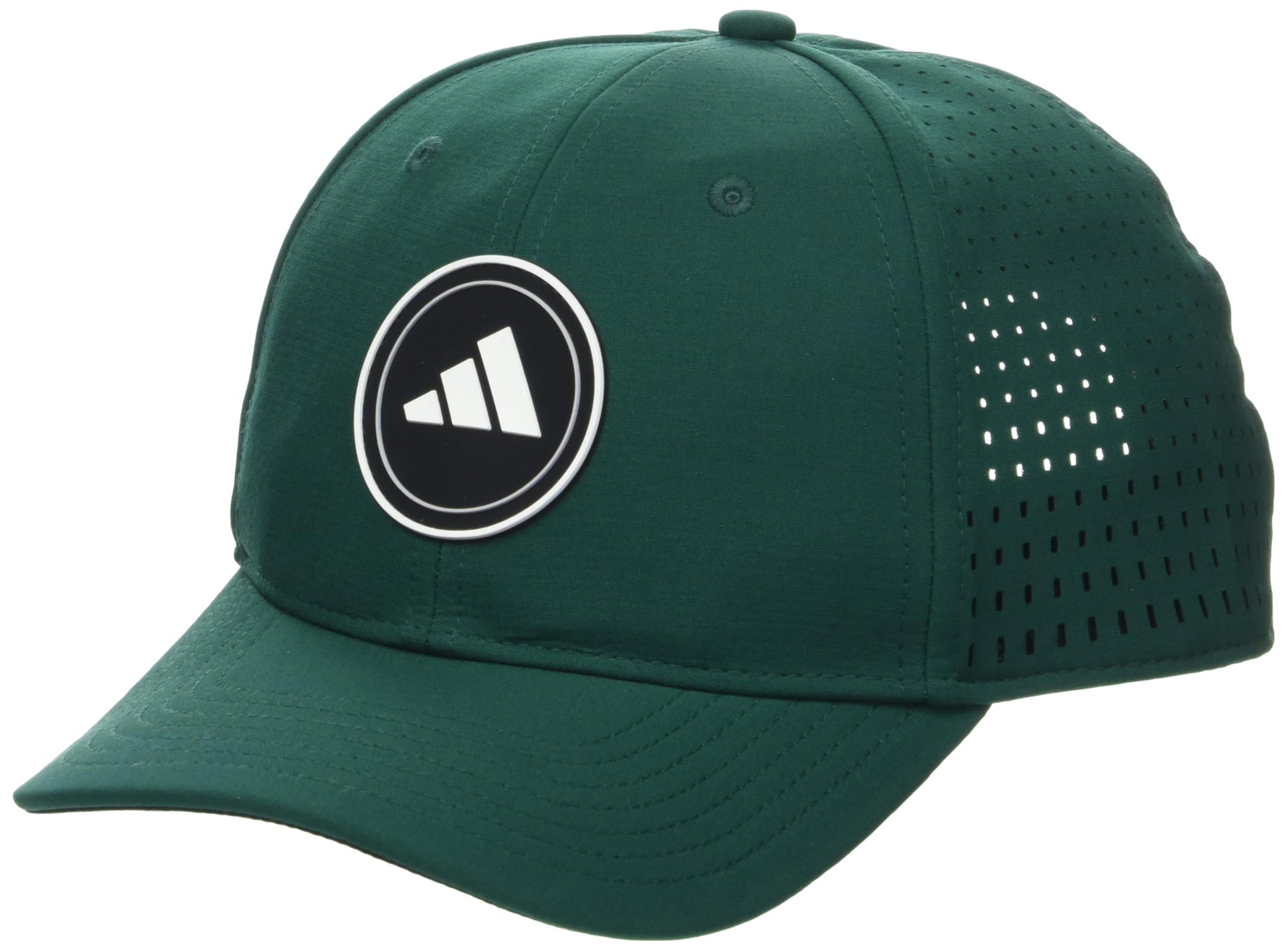 adidas Mens Standard Hydrophobic Tour HAT - Renee Lane Company
