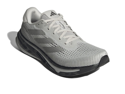 adidas Mens Supernova Rise M Sneaker Grey/Iron Metallic/Grey 8.5 - Renee Lane Company