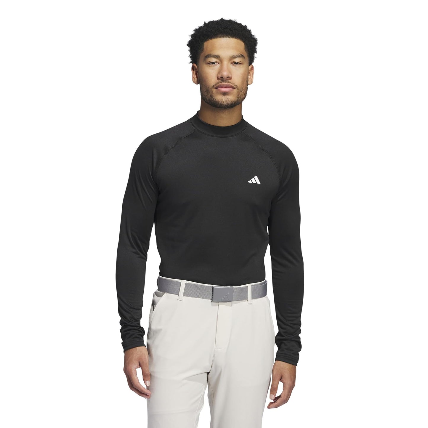 adidas Mens Ultimate365 Cold.Rdy Baselayer Black - Renee Lane Company