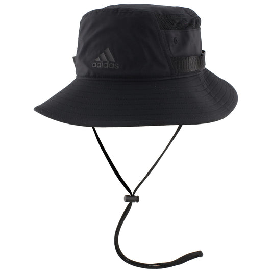 adidas Mens Victory III Bucket Black Large-X-Large - Renee Lane Company