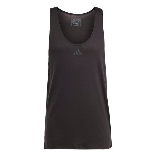 adidas Mens Workout Stringer Black/Black Small - Renee Lane Company