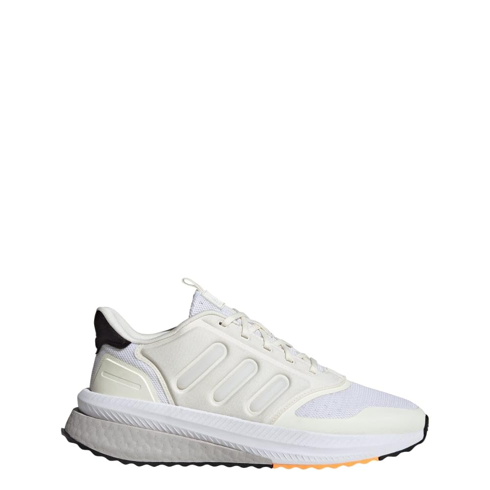 adidas Mens X_PLR Phase Sneaker Off White/White/Core Black 10 - Renee Lane Company