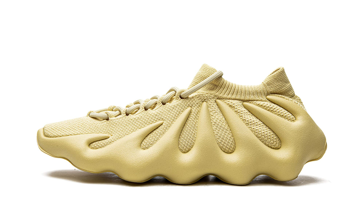 adidas Mens Yeezy 450 HP5426 Sulfur - Size 10 - Renee Lane Company
