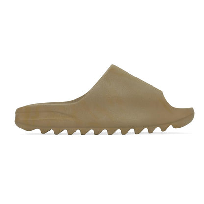 adidas Mens Yeezy Slide GW1931 Ochre - Size 12 - Renee Lane Company