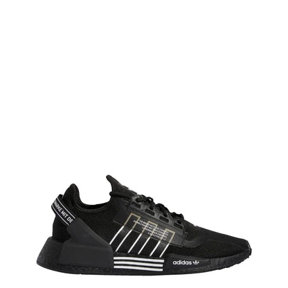 adidas NMD_R1 V2 Shoes Mens Black Size 5 - Renee Lane Company