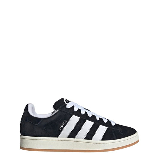 adidas OG Campus 00S Men HQ8708 (Black/Footwear White/) Size 4 - Renee Lane Company
